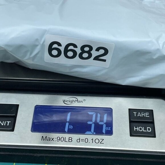 Splendid Womens Wide-Leg Trousers L Black Viscose Blend 6682 - Picture 10 of 10